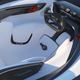 Illustration for article titled The Car Interior Of The Future: Who Wore It Best?
